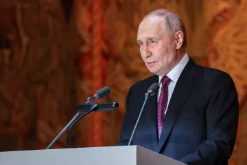 Putinu stiglo jezivo upozorenje: 'Ne idi u Budimpeštu. Kuje se podmukla operacija'