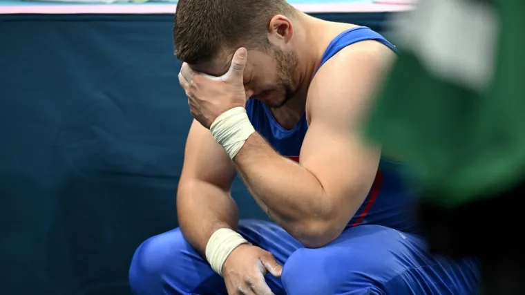 Razočaranje za hrvatske predstavnike na SP: Naš srebrni olimpijac ostao bez finala