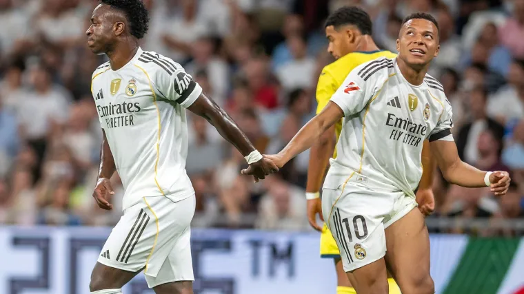 Dok svi raspravljaju o Mbappeu i Viniciusu, netko treći je daleko najvažniji igrač Reala