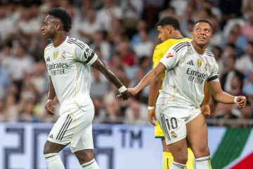 Dok svi raspravljaju o Mbappeu i Viniciusu, netko treći je daleko najvažniji igrač Reala