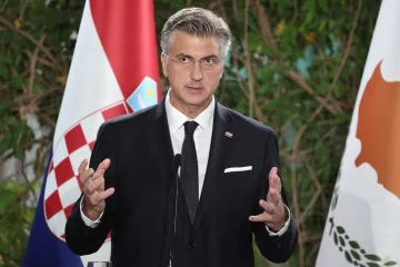 Plenković secirao skori susret Trumpa i Putina u Budimpešti: 'Ne bi bilo dobro da...'
