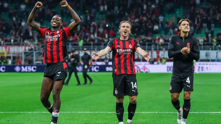 Zvijezda Milana: 'Uporno pokušavam pronaći manu kod Modrića, ali je i dalje ne vidim'