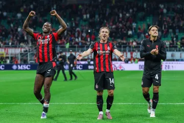 Zvijezda Milana: 'Uporno pokušavam pronaći manu kod Modrića, ali je i dalje ne vidim'