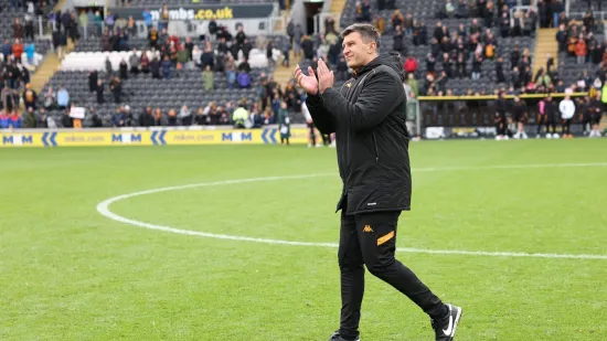 Jakirović radi odličan posao, prošlom pobjedom uspio je nešto nevjerojatno