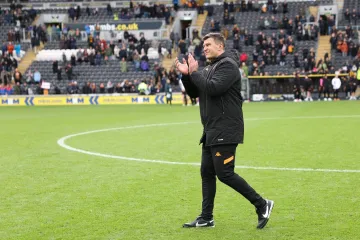 Jakirović radi odličan posao, prošlom pobjedom uspio je nešto nevjerojatno