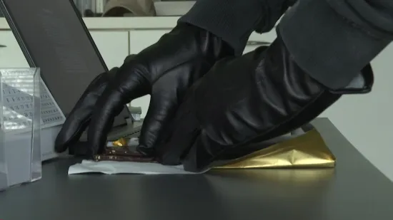 Drama u uredu suradnice riječke gradonačelnice: Traži se lopov koji je pojeo pola čokolade