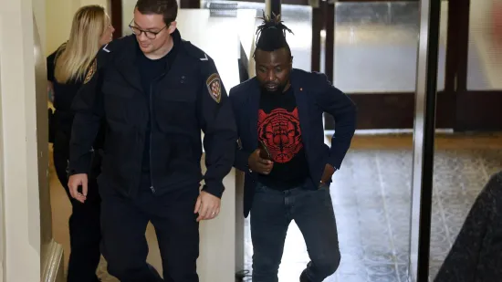 'Svjedoci s amnezijom': Novi detalji sa suđenja Mamićima