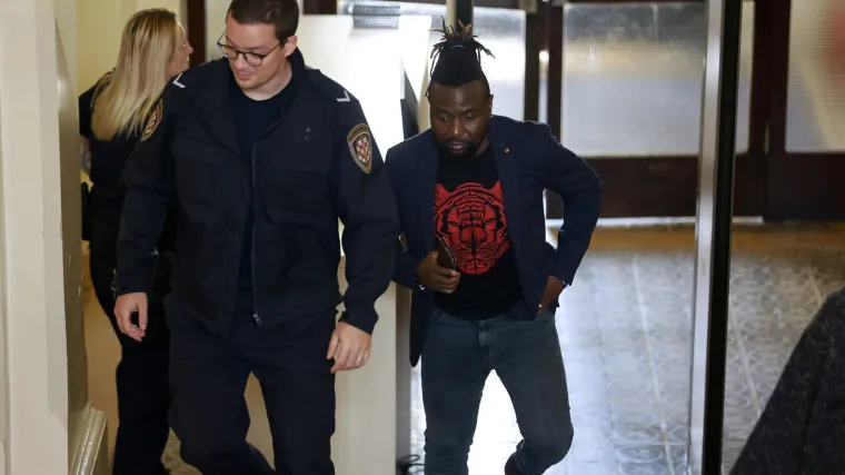 'Svjedoci s amnezijom': Novi detalji sa suđenja Mamićima