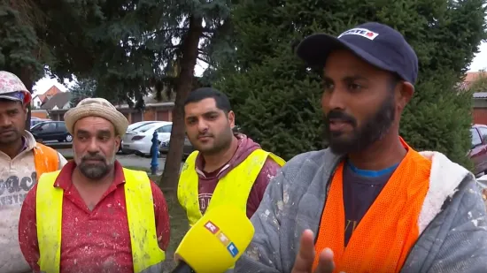 Vlasnica građevinske firme (19) svoje radnike strpala u podrum: Žive u nehumanim uvjetima bez wc-a
