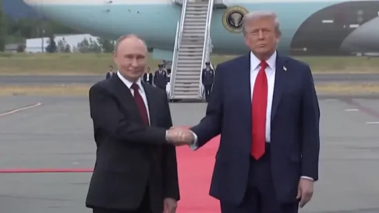 Rastu tenzije uoči sastanka Trumpa i Putina: 'Europski političari će učiniti sve da to spiječe'