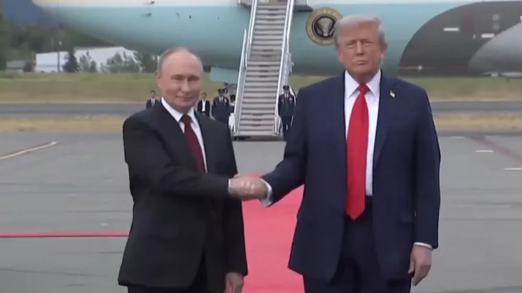 Rastu tenzije uoči sastanka Trumpa i Putina: 'Europski političari će učiniti sve da to spiječe'