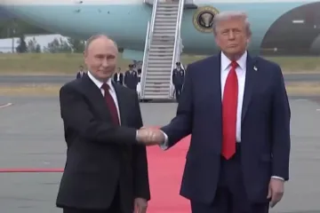 Rastu tenzije uoči sastanka Trumpa i Putina: 'Europski političari će učiniti sve da to spiječe'