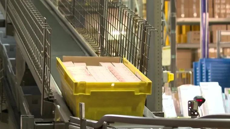 Pad izvoza u Hrvatskoj zbog Trumpovih carina, najteže pogođena farmaceutska industrija