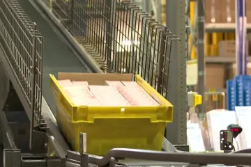 Pad izvoza u Hrvatskoj zbog Trumpovih carina, najteže pogođena farmaceutska industrija