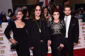 Novi gubitak za obitelj Osbourne tri mjeseca nakon Ozzyjeve smrti