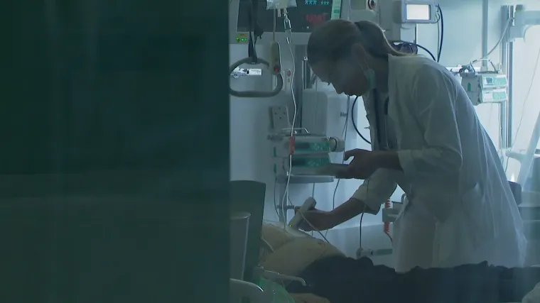 U KB Dubravu stigla pomoć kakvu još nema nitko u Hrvatskoj: 'To do sad nisam vidjela...'