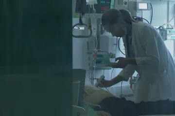 U KB Dubravu stigla pomoć kakvu još nema nitko u Hrvatskoj: 'To do sad nisam vidjela...'