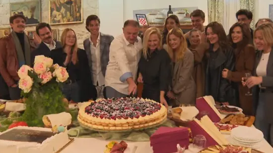 U Sinju ekskluzivno predstavljena nova RTL-ova serija: 'Divlje pčele' oduševile publiku