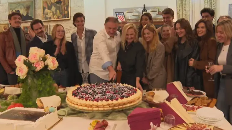 U Sinju ekskluzivno predstavljena nova RTL-ova serija: 'Divlje pčele' oduševile publiku