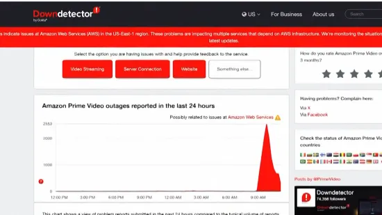 Hrvatski stručnjak o padu svjetskih aplikacija i web stranica: 'Najveća šteta je reputacijska'