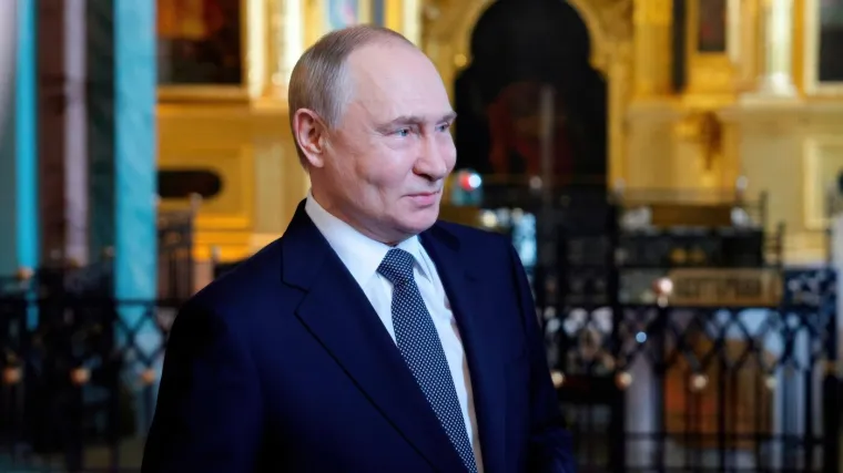 Europska država će ipak dopustiti Putinu da leti preko nje: Ovo su moguće rute