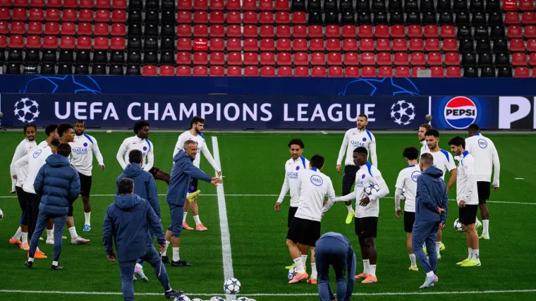 Nastavlja se Liga prvaka, tri momčadi žele u utorak zadržati tu titulu