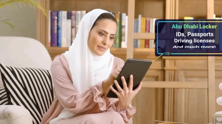 Svadbena revolucija: U Abu Dhabiju se možete vjenčati u par klikova preko aplikacije