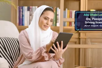 Svadbena revolucija: U Abu Dhabiju se možete vjenčati u par klikova preko aplikacije