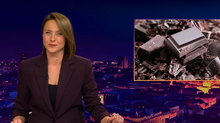 Mojmira iznenađena slučajem iz Rijeke: 'Gradonačelnici u uredu ukrao čokoladu'