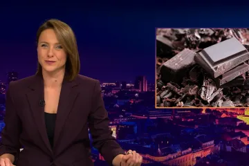 Mojmira iznenađena slučajem iz Rijeke: 'Gradonačelnici u uredu ukrao čokoladu'