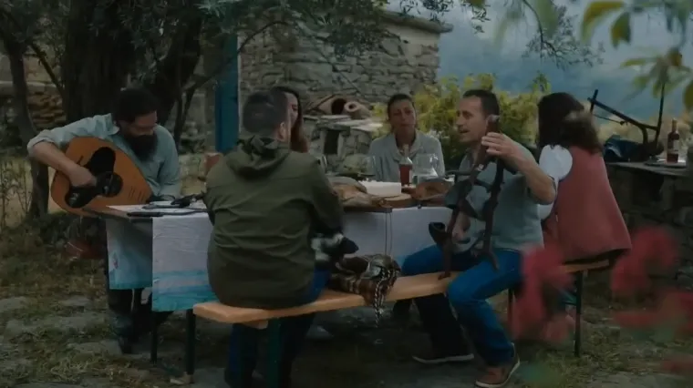 Hrvatski otočani skrivaju tajnu dugovječnosti: Istražili smo zašto žive duže