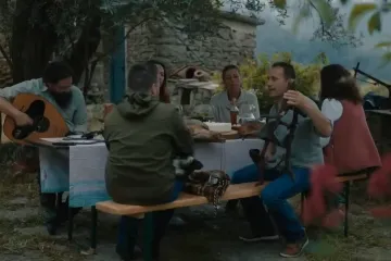 Hrvatski otočani skrivaju tajnu dugovječnosti: Istražili smo zašto žive duže