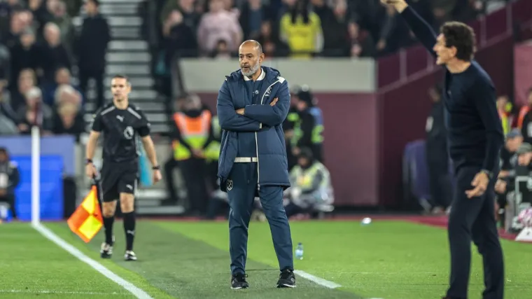 West Hamu nikako ne ide: Niti promjena trenera nije pomogla, izgubili su u derbiju začelja