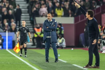 West Hamu nikako ne ide: Niti promjena trenera nije pomogla, izgubili su u derbiju začelja