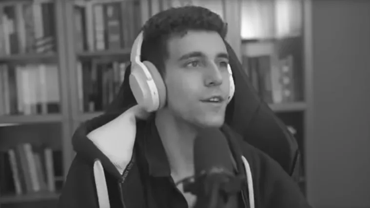 U 30. godini života iznenada preminuo popularni šahovski velemajstor