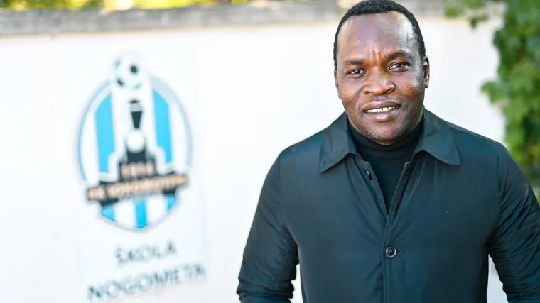 Bivši dinamovac u potrazi za talentima: 'Menadžeri mi ne rade problem, a jedna stvar je ključna'