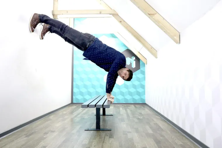 Hrvatski genijalci stvorili svjetski brend koji vara mozak: Milijuni to žele vidjeti!