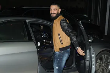 Darko Lazić se oglasio nakon vijesti o novoj nesreći: 'Imam grčeve'