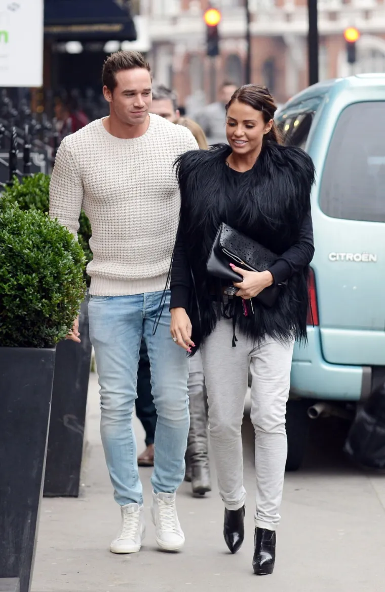 Bivši suprug manekenke optužen za silovanje djevojčice (13): I dalje je na slobodi