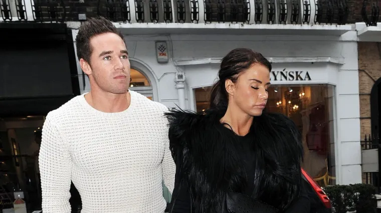 Bivši suprug manekenke optužen za silovanje djevojčice (13): I dalje je na slobodi