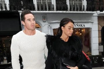 Bivši suprug manekenke optužen za silovanje djevojčice (13): I dalje je na slobodi