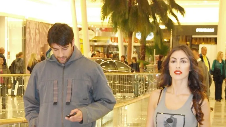 Javnost ih je obožavala, a onda su sve šokirali: Ovu je ljepoticu Ćorluka ljubio prije Franke