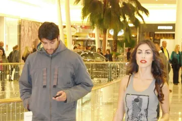 Javnost ih je obožavala, a onda su sve šokirali: Ovu je ljepoticu Ćorluka ljubio prije Franke