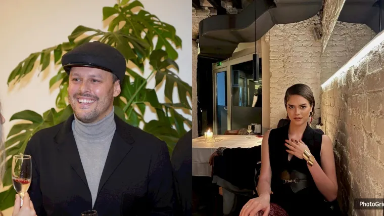 Otkriven razlog razvoda Kojića i 15 godina mlađe Sofije: Njezin plan nitko nije mogao srušiti