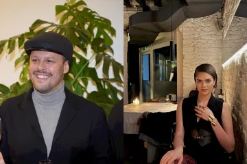 Otkriven razlog razvoda Kojića i 15 godina mlađe Sofije: Njezin plan nitko nije mogao srušiti