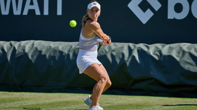 Rusija ostala bez još jedne perspektivne tenisačice: 'Jako sam uzbuđena'