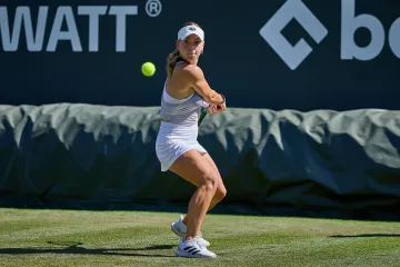 Rusija ostala bez još jedne perspektivne tenisačice: 'Jako sam uzbuđena'