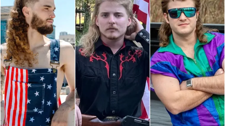 Okrunjen novi Kralj fudbalerki, izgleda kao klasični češki turist dolutao na Jadran 1983.