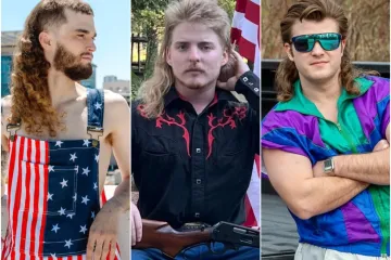 Okrunjen novi Kralj fudbalerki, izgleda kao klasični češki turist dolutao na Jadran 1983.