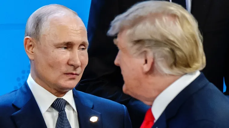 Sastanak Putina i Trumpa na klimavim nogama? Izvor otkrio zabrinjavajući detalj, nikome nije jasno što se zbiva